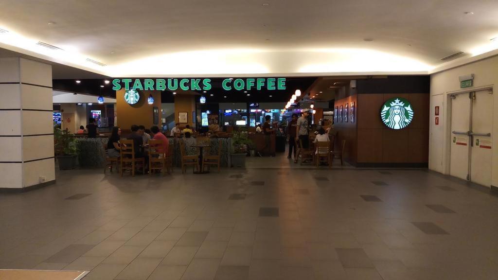 Al Sadirgroup At Time Sqaure Lejlighed Kuala Lumpur Eksteriør billede